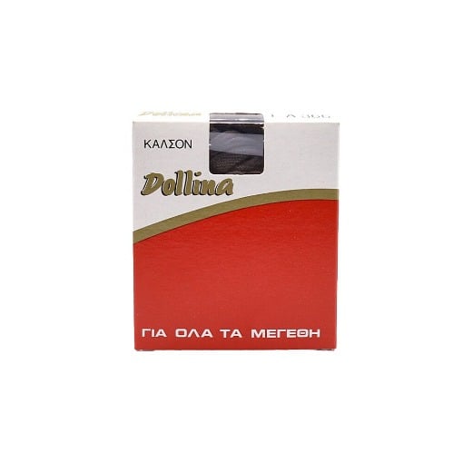 DOLLINA ΚΑΛΣΟΝ ONE SIZE MOUSE 20DEN - (ΔΙΑΦΟΡΑ ΧΡΩΜΑΤΑ)