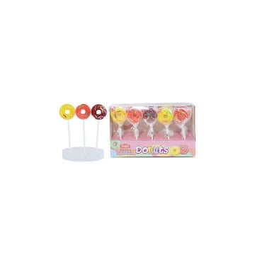 DONUT JELLY CANDY (30x35gr)