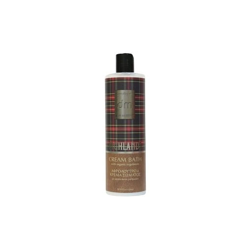 DOROTHY MIL ΑΦΡΟΛΟΥΤΡΟ 620ml (HIGHLAND)