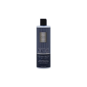 DOROTHY MIL ΑΦΡΟΛΟΥΤΡΟ 620ml (ΜΠΛΕ) (NEW YORK)