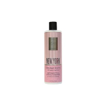 DOROTHY MIL ΑΦΡΟΛΟΥΤΡΟ 620ml (ΡΟΖ) (NEW YORK)