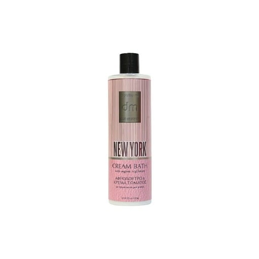 DOROTHY MIL ΑΦΡΟΛΟΥΤΡΟ 620ml (ΡΟΖ) (NEW YORK)