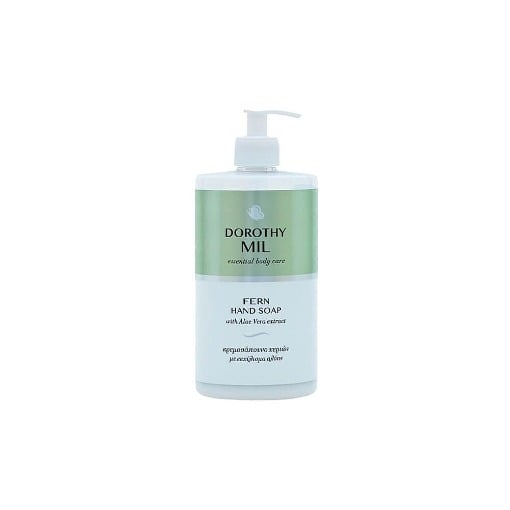 DOROTHY MIL ΚΡΕΜΟΣΑΠΟΥΝΟ ΑΝΤΛΙΑ 750ml - (FERN)