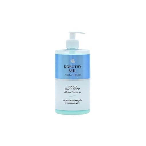 DOROTHY MIL ΚΡΕΜΟΣΑΠΟΥΝΟ ΑΝΤΛΙΑ 750ml - (VANILLA)