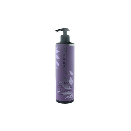 DOROTHY MIL ΜΑΛΑΚΤΙΚΗ 400ml - (ΑΦΥΔΑΤΩΜΕΝΑ ΜΑΛΛΙΑ)