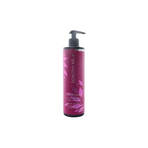 DOROTHY MIL ΜΑΛΑΚΤΙΚΗ 400ml - (ΞΗΡΑ-ΒΑΜΜΕΝΑ ΜΑΛΛΙΑ)