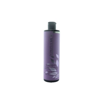 DOROTHY MIL ΣΑΜΠΟΥΑΝ 400ml - (ΑΦΥΔΑΤΩΜΕΝΑ ΜΑΛΛΙΑ)