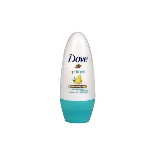 DOVE ROLL-ON 50ml - (GO FRESH) (PEAR & ALOE)