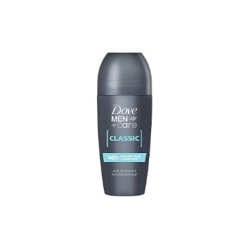 DOVE ROLL-ON 50ml - (MEN & CARE) (CLASSIC)