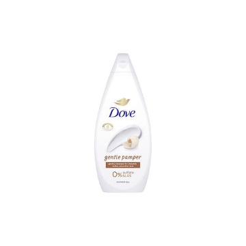 DOVE ΑΦΡΟΛΟΥΤΡO 720ml - (GENTLE PAMPER)