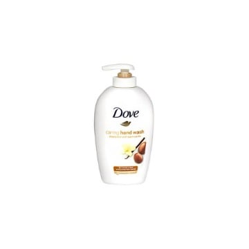DOVE ΚΡΕΜΟΣΑΠΟΥΝΟ 250ml - (SHEA BUTTER)
