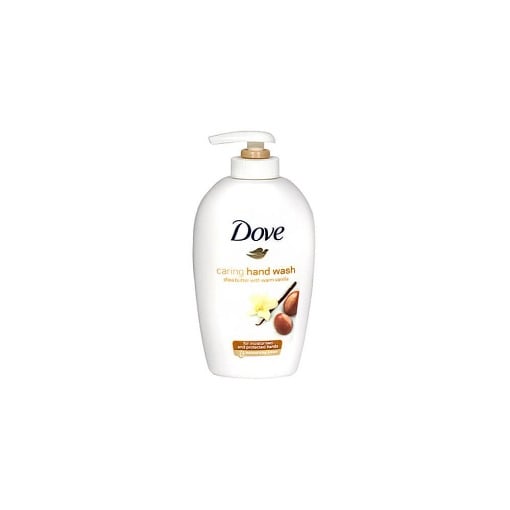 DOVE ΚΡΕΜΟΣΑΠΟΥΝΟ 250ml - (SHEA BUTTER)
