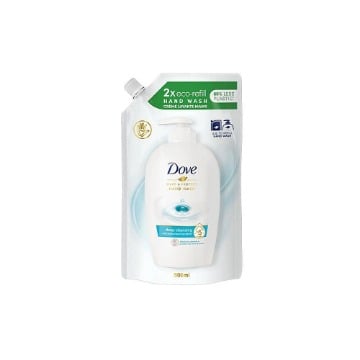 DOVE ΚΡΕΜΟΣΑΠΟΥΝΟ ΑΝΤΑΛΛΑΚΤΙΚΟ 500ml - (CARE AND PROTECT)