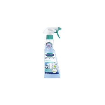 DR. BECKMANN ΚΑΘΑΡΙΣΤΙΚΟ SPRAY 250ml - (ΨΥΓΕΙΩΝ & ΦΟΥΡΝΩΝ ΜΙΚΡΟΚΥΜΑΤΩΝ)