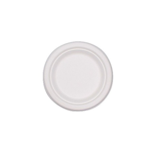 ECOCARE ΒΙΟΔΙΑΣΠΩΜΕΝΑ ΠΙΑΤΑ ΜΕΓΑΛΑ 26cm (10τεμ.)