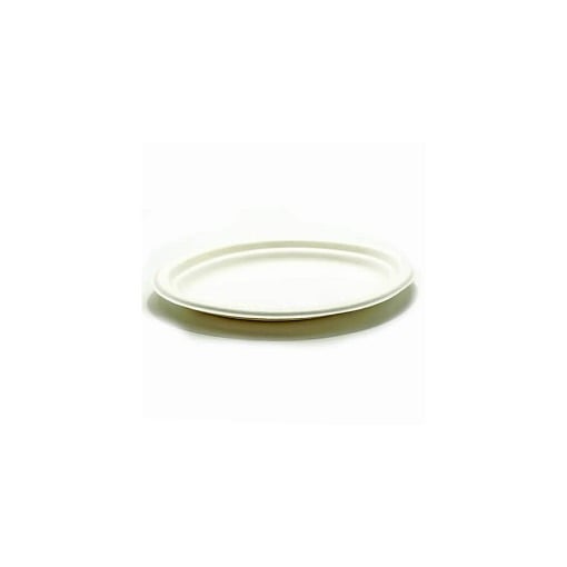 ECOCARE ΒΙΟΔΙΑΣΠΩΜΕΝΕΣ ΠΙΑΤΕΛΕΣ 32cm - (5τεμ.)