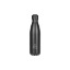 ECOCASA TRAVEL FLASK LITE SAVE AEGEAN 500ml - (ΜΑΥΡΟ)
