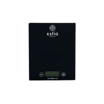 ECOCASA ΖΥΓΑΡΙΑ ΚΟΥΖΙΝΑΣ ΨΗΦΙΑΚΗ 5kg.