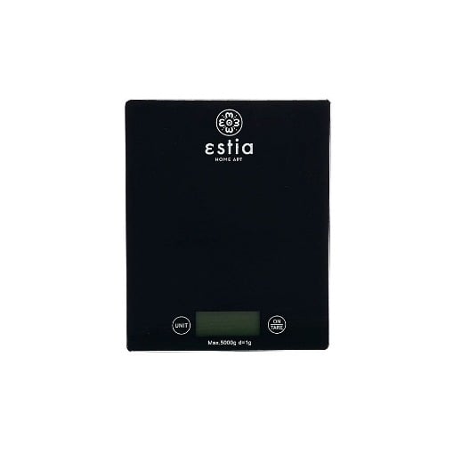 ECOCASA ΖΥΓΑΡΙΑ ΚΟΥΖΙΝΑΣ ΨΗΦΙΑΚΗ 5kg.