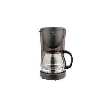 ECOCASA ΚΑΦΕΤΙΕΡΑ ΦΙΛΤΡΟΥ 1.25 lit (BLACK PLUS)