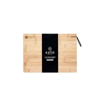 ECOCASA ΞΥΛΟ ΚΟΠΗΣ BAMBOO 33*24cm