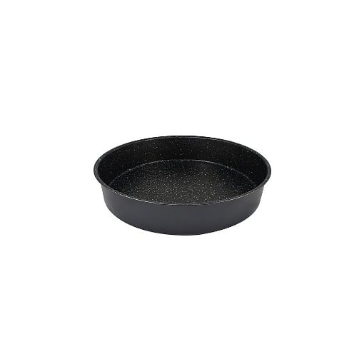 ECOCASA ΤΑΨΙ ΣΤΡΟΓΓΥΛΟ MAGMA 36cm