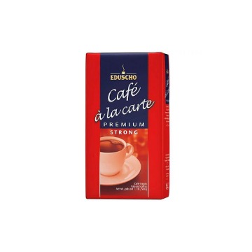 EDUSCHO GALA ΚΑΦΕΣ ΦΙΛΤΡΟΥ 500gr.