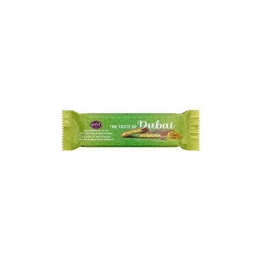 ELIT DUBAI ΣΟΚΟΛΑΤΑ 30gr