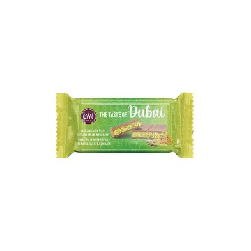 ELIT DUBAI ΣΟΚΟΛΑΤΑ 90gr