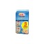 ELITE CRACKERS ΜΕΣΟΓΕΙΑΚΑ (3x105gr.) - (ΦΕΤΑ & ΡΙΓΑΝΗ)