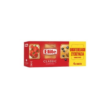 ELITE ΦΡΥΓΑΝΙΑ ΣΤΑΡΕΝΙΕΣ FAMILY PACK 500gr