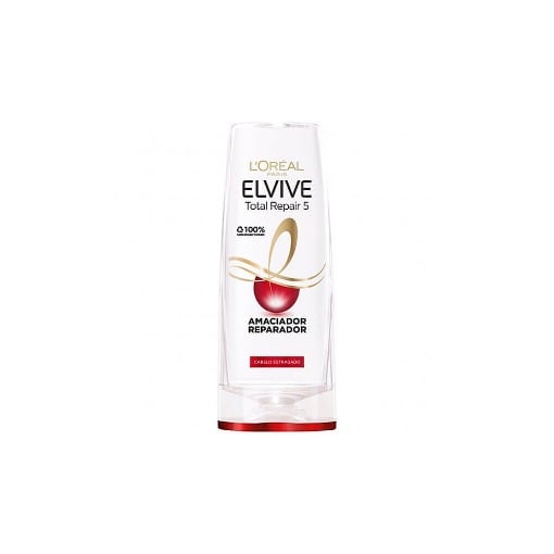 ELVIVE CONDITIONER 300ml - (TOTAL REPAIR 5)