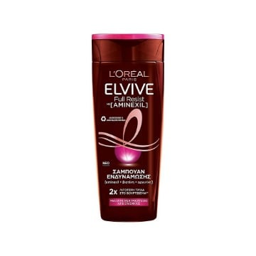 LOREAL ELVIVE ΣΑΜΠΟΥΑΝ ΔΡΑΣΗ ΑΡΓΙΝΙΝΗΣ 700ml Σ6 