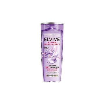 ELVIVE SHAMPOO 700ml - (HYDRA HYALURONIC)