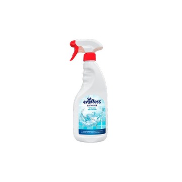 ENDLESS BATH USE ΥΓΡΟ ΓΙΑ ΤΑ ΑΛΑΤΑ SPRAY 750ml