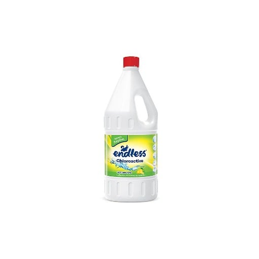 ENDLESS CHLOROACTIVE ΑΡΩΜΑΤΙΚΗ 2lit