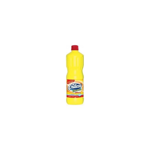 ENDLESS CHLOROACTIVE ΠΑΧΥΡΕΥΣΤΗ  750ml - (ΚΙΤΡΙΝΟ)