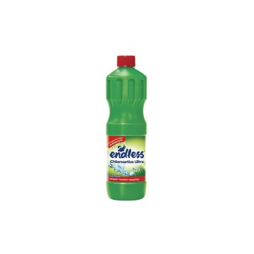 ENDLESS CHLOROACTIVE ΠΑΧΥΡΕΥΣΤΗ  750ml - (ΠΡΑΣΙΝΟ)