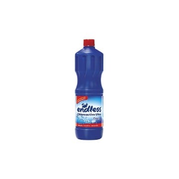 ENDLESS CHLOROACTIVE ΠΑΧΥΡΕΥΣΤΗ 1250ml - (ΜΠΛΕ)