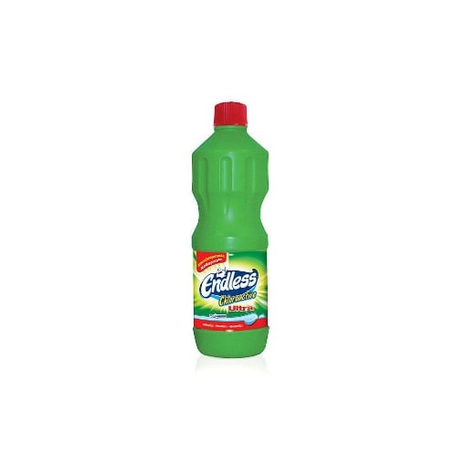 ENDLESS CHLOROACTIVE ΠΑΧΥΡΕΥΣΤΗ 1250ml - (ΠΡΑΣΙΝΟ)
