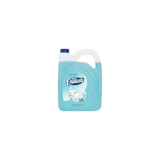 ENDLESS CREAM ΚΡΕΜΟΣΑΠΟΥΝΟ 4 lit - (FRESH BLUE)