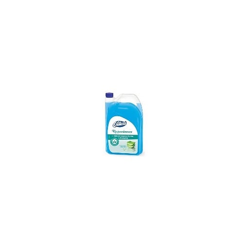 ENDLESS ΚΡΕΜΟΣΑΠΟΥΝΟ 4lit - (ALOE VERA) (ΜΕ ΗΠΙΑ ΑΝΤΙΣΥΠΤΙΚΗ ΔΡΑΣΗ)
