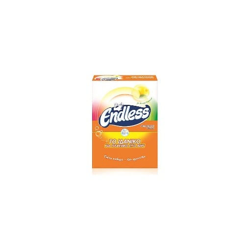 ENDLESS ΣΚΟΝΗ ΧΕΙΡΟΣ ΛΕΜΟΝΙ 380gr.