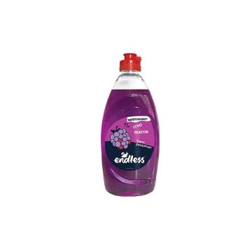 ENDLESS ΥΓΡΟ ΠΙΑΤΩΝ 500ml - (ΑΓΡΙΟ ΒΑΤΟΜΟΥΡΟ)