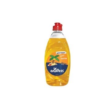 ENDLESS ΥΓΡΟ ΠΙΑΤΩΝ 500ml - (ΕΞΩΤΙΚΟ ΝΗΣΙ)