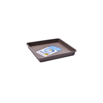 ET PLAST ΠΙΑΤΟ ΓΛΑΣΤΡΑΣ ΑΝΑΙΣ ΤΕΤΡΑΓΩΝΗ 17x17cm - (ΜΟΚΑ)