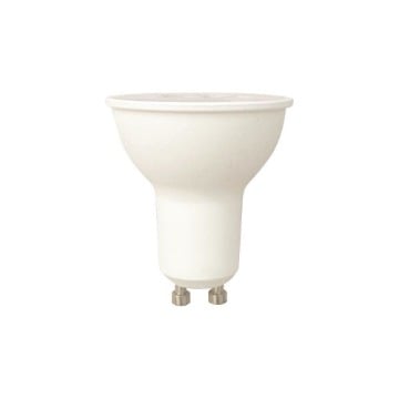 ΛΑΜΠΑ LED GU10 4W 2700K 110° 220-240V