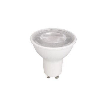 ΛΑΜΠΑ LED GU10 6W 3000K 38° 175-250V