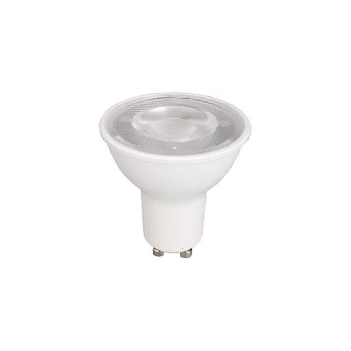 ΛΑΜΠΑ LED GU10 6W 3000K 38° 175-250V