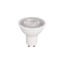 ΛΑΜΠΑ LED GU10 6W 3000K 38° 175-250V